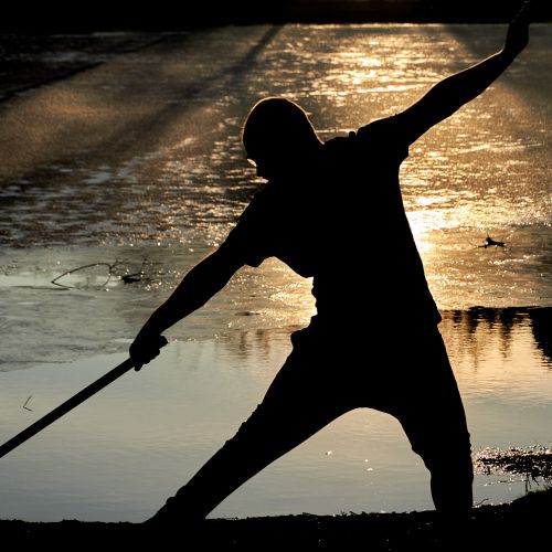 Naturheilpraxis Klein Tibetische Techniken Tog Chöd